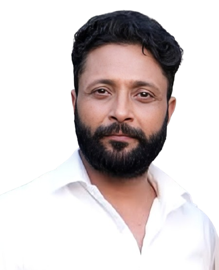 Navdeep Kaler